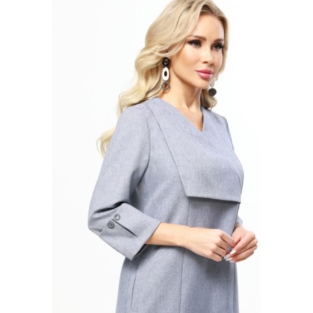 Women's dress, size 44-3