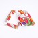 Gift box team "Bouquet of tulips" 21 x 15 x 5.7