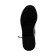 Women's boots, black color, size 36