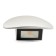 Street Feron DH507, IP54, LED, 7 W, 178x70x182 mm, white color