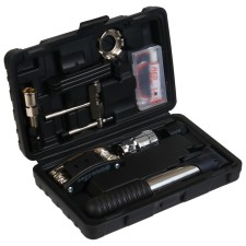 Set of bicycle tools, 9 items