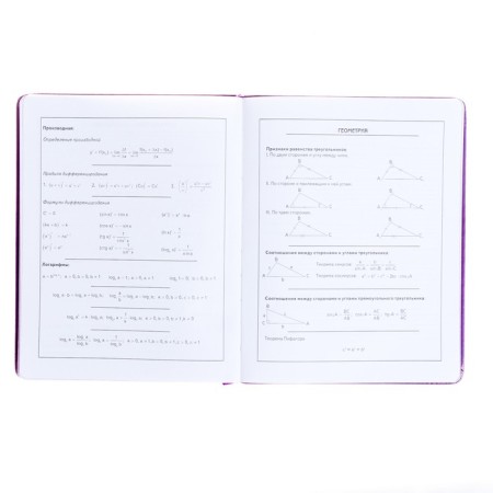 Diary, universal, for grades 1-11, “monster in headphones”, artificial leather, foam lining, 3D application, 48 sheets-7