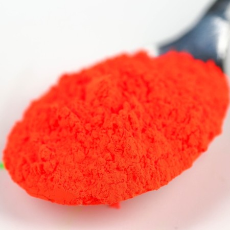 Dye neon konfinetta, coral, 7 g.-2