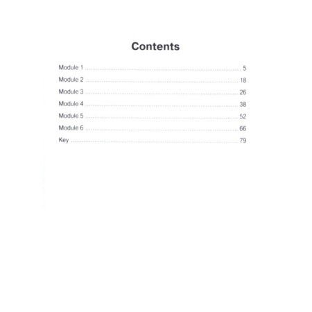 Star English. Starlight. 6th grade. Collection of grammatical exercises. Smirnov A.V.-1