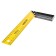 Carbon carrier Startul ST3510-025, steel, 250 mm