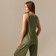 Mike Women's Home SL Home p. S, olive