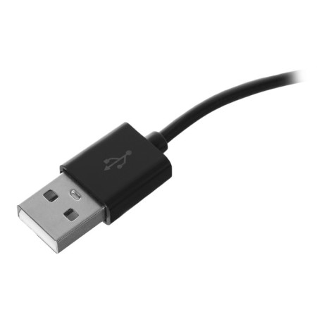 Network adapter Fast Ethernet Digma D-USB2-Lan100 USB 2.0 (pack: 1pc)-8