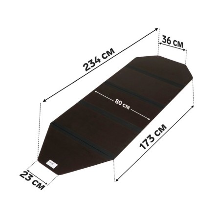 Slan-book for boat S-280