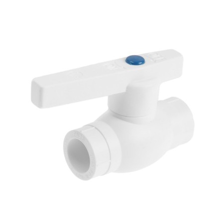 Balloon tap Meeerplast, 20 mm, polypropylene-1