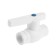 Balloon tap Meeerplast, 20 mm, polypropylene