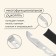 Maclay-stainless steel fork