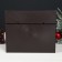Keywater "Winter" Wenge 26.5x31.5x4.5 cm