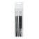 Set of brushes latex 5 pieces, small