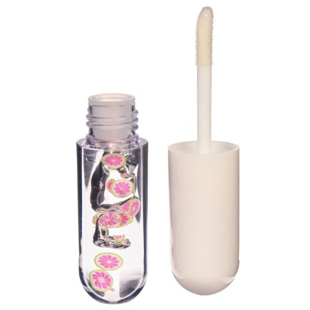Bloss for children's lips, orange aroma, 8 ml of girlfriends, fairy -tale patrol-2