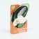 Roulette "Minimum", 3 m, black-green