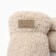 Women's mittens for lawsuit. Mehu Mist, rr. 26cm, beige