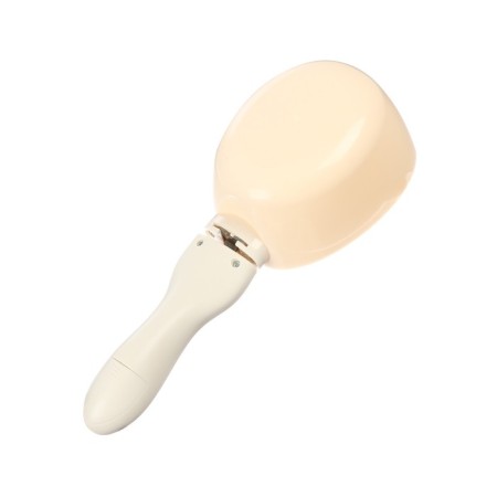Kitchen Libra Luazon LVE-031, electronic, up to 0.8 kg, white-2