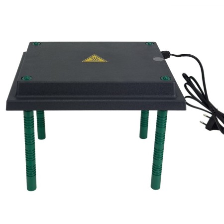 Heating panel Hobbyfarm 25x30 cm 20 watts for chickens-3
