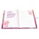 Personal diary for Nebulous Stars Petulia secrets