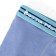 Coward cowards, height 110-116 cm, gray-blue color