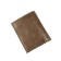 Wallet, button, 6 pockets, 1 section for trifles, n/k beige python/cor.