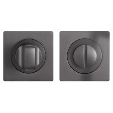 Rotary handle bk6 jk GR-23, graphite color