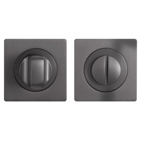 Rotary handle bk6 jk GR-23, graphite color