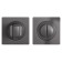Rotary handle bk6 jk GR-23, graphite color