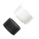 Air humidifier KitFort KT-2810, Ultrasound, 25 W, 4 l, 20 m2, white