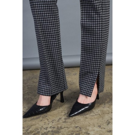 Female set: trousers, jacket, size 42-5