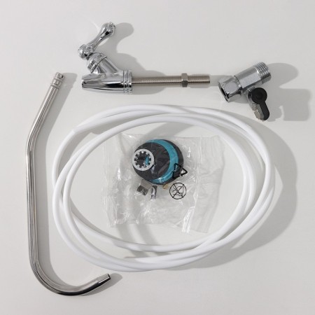The filter system "Geyser. Smart "universal-4