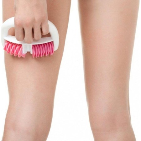 Bradex roller massager, manual-6