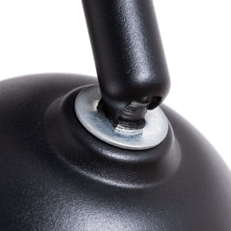 TRACK LOMK BRAD, 1x35W GU10, black color-2