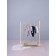 Body Kimono children with a long sleeve Rant Base, height 68 cm, color light-beige