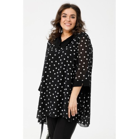 Women's tunic, size 68-1