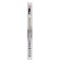 Straight knitting needles Ergonomics, 7 mm/35 cm, 2 pcs