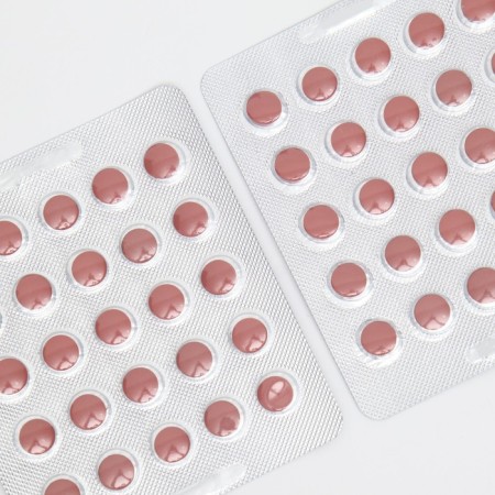 Iron HEALAT VITamir tab. No. 50-2