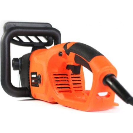 DREAL ELECTRICAL PATRIOT ES 2618, 2.5 kW, tire 45 cm, 62 links, groove 1.3 mm-3