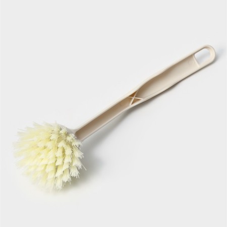 Raccoon Breeze dishwashing brush, 24 × 6 cm, pile 2.5 cm-2