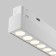 TREE TECHNICAL TR031-4-24WTW-DD-W, 24W, 43.1x2.3x4.4 cm, LED, 1650LM, white color, white