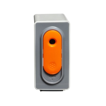 Mechanical sharpener with container "Classic", mix-3
