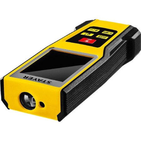 Laser rangemaker Stayer Professional 34957_z01, "LDM-60", range 60 m, 5 functions-2