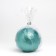 Figure candle "Ball. Planet", 6x5.5 cm, Tiffany