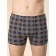 Men's panties, size 50, black color