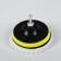 Torso polishing circle, 100 mm, set of 5 items