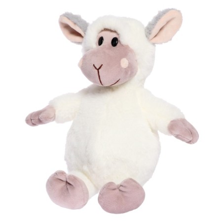 Soft toy "Sheep", 23 cm-1