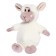 Soft toy "Sheep", 23 cm