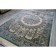 Rectangular carpet Rubin 20054a, size 200x400 cm