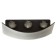 Essen lamp 6xLED 6W 4000K IP66 black 17x4.8x9 cm