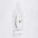 Wall clocks of metal "cage", silent 39 x 27.5 cm, dial 15 cm, aa